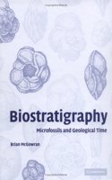 Biostratigraphy
