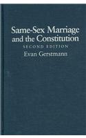 Same-Sex Marriage and the Constitution