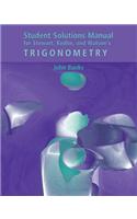 TRIGONOMETRY SSM