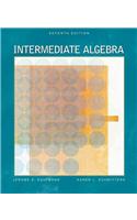Intermediate Algebra