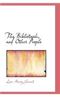 The Bibliotaph, and Other People