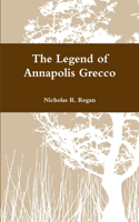 Legend of Annapolis Grecco
