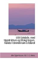 L Til Fiskib K