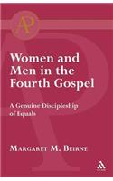 Women and Men in the Fourth Gospel