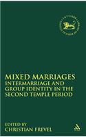 Mixed Marriages