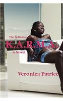 Definition of K.A.R.M.A.