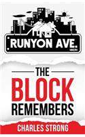 Runyon Ave