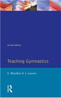 Teaching Gymnastics