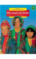 Why Jumpers are Woolly Extra Large format Non-Fiction 2