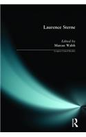 Laurence Sterne