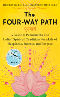 Four-Way Path