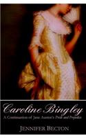 Caroline Bingley