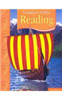 Houghton Mifflin Reading: Student Edition Grade 5 Expeditions 2005(Houghton Mifflin Reading)