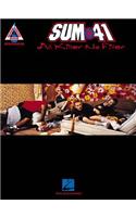Sum 41 - All Killer, No Filler