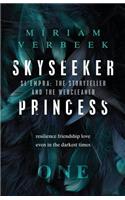 Skyseeker Princess