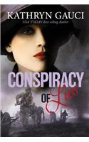 Conspiracy of Lies