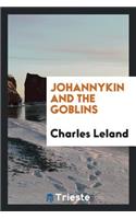 Johannykin and the Goblins