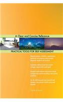 Recontextualisation A Clear and Concise Reference