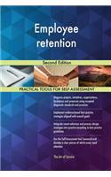 Employee retention Second Edition