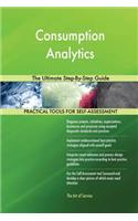 Consumption Analytics The Ultimate Step-By-Step Guide
