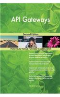API Gateways Second Edition