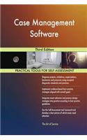 Case Management Software Third Edition