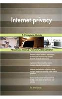 Internet privacy A Complete Guide