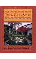Red-Tile Style