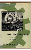 The Machinists