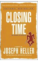 Closing Time: The Sequel to Catch-22(English)
