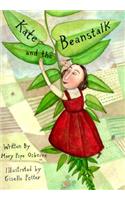 Kate and the Beanstalk