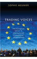Trading Voices