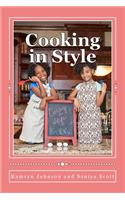 Cooking in Style