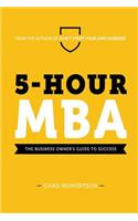 5-Hour MBA