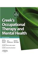 Creek's Occupational Therapy and Mental Health