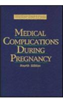 Medical Complications During Pregnancy