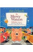 The Mercy Watson Collection: Volume 3