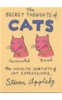 The Secret Thoughts of Cats