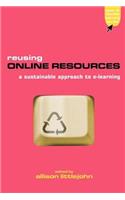 Reusing Online Resources