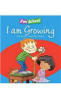 I am Growing