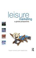 Leisure Marketing