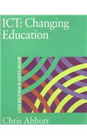 ICT: Changing Education