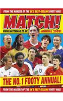 Match Annual 2009
