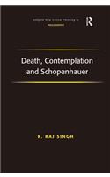 Death, Contemplation and Schopenhauer