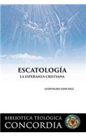 Escatologia (Eschatology)