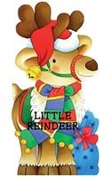 Little Reindeer