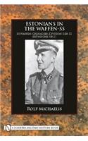 Estonians in the Waffen-SS