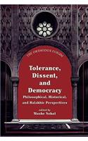 Tolerance, Dissent, and Democracy