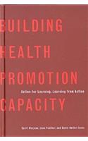 Building Health Promotion Capacity