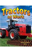 Tractors at Work